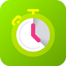 Workout - Interval timer aplikacja