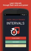 Interval Trainer Free Affiche