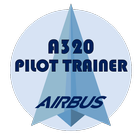 Airbus A320 Pilot Knowledge آئیکن