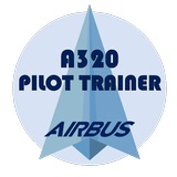 Airbus A320 Pilot Knowledge ikona