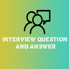 IT Interview Questions and Ans ikona