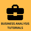 Business Analyst Tutorial & Interview Questions APK