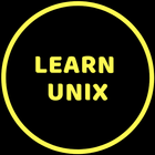 Learn UNIX icône