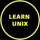 Learn UNIX icon