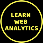 Learn Web Analytics biểu tượng