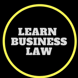 Learn Business Law (Ebook) иконка