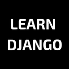 Learn Django icône