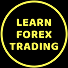 Learn Forex Trading Online simgesi