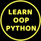 Learn OOP Python icon
