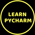 Learn Pycharm (Hand Guide) ikon
