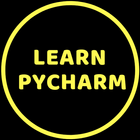 Learn Pycharm (Hand Guide) Zeichen