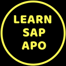 Learn SAP APO - Tutorials APK