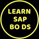 Learn SAP BO Data Services APK
