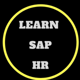 Learn Sap Hr biểu tượng