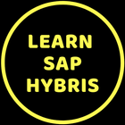 Learn SAP Hybris icon