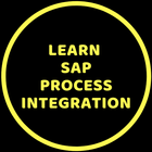 Learn SAP Process Integration biểu tượng
