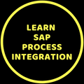 Learn SAP Process Integration (PI)