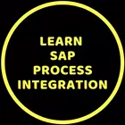 Learn SAP Process Integration icono