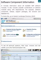 Learn SAP Process Integration captura de pantalla 1