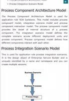Learn SAP Process Integration captura de pantalla 2