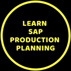 Learn SAP Production Planning أيقونة