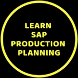 Learn SAP Production Planning أيقونة