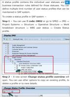 Learn SAP Project Systems (PS) ảnh chụp màn hình 1