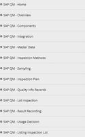 Learn SAP Qwality Management bài đăng