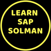 Learn SAP SOLMAN