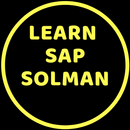 Learn SAP SOLMAN APK