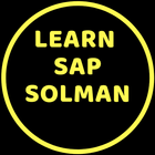 Learn SAP SOLMAN biểu tượng