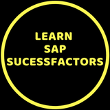 Learn SAP Sucessfactors ícone