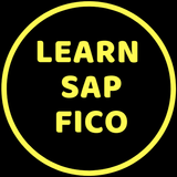 Learn SAP FICO Tutorials biểu tượng