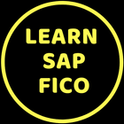 Learn SAP FICO Tutorials icône