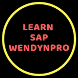 SAP Webdynpro Tutorials biểu tượng