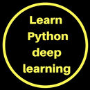 Learn Python Deep Learning APK