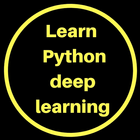 Learn Python Deep Learning 아이콘