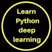 Learn Python Deep Learning