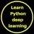 Learn Python Deep Learning APK