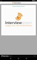 InterviewStream Thrive capture d'écran 3