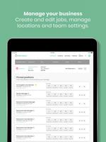 Interviewy Business تصوير الشاشة 4