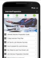 Interview Preparation Guide ảnh chụp màn hình 1