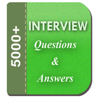 Interview Question and Answer simgesi