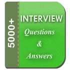 آیکون‌ Interview Question and Answer