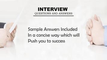 Interview Question and Answer скриншот 2