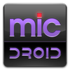 MicDroid آئیکن