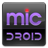 MicDroid APK