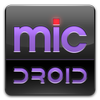 MicDroid アイコン