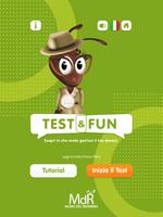 Test&Fun 截图 2