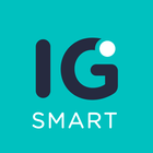 IG SMART آئیکن
